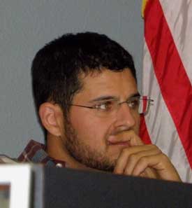 adam trenk